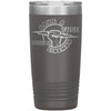 Funny Lineman Tumbler Save A Fuse Blow A Lineman Laser Etched 20oz Stainless Steel Tumbler