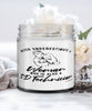 3D Technician Candle Never Underestimate A Woman Who Is Also A 3D Tech 9oz Vanilla Scented Candles Soy Wax