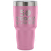 50th Birthday Golf Travel Mug 50 Today Lets ParTee 30 oz Stainless Steel Tumbler