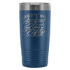 50th Birthday Travel Mug Dont Be Jealous Because 20oz Stainless Steel Tumbler