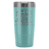 50th Birthday Travel Mug Dont Be Jealous Because 20oz Stainless Steel Tumbler