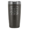 50th Birthday Travel Mug Dont Be Jealous Because 20oz Stainless Steel Tumbler