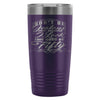 50th Birthday Travel Mug Dont Be Jealous Because 20oz Stainless Steel Tumbler