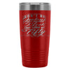 50th Birthday Travel Mug Dont Be Jealous Because 20oz Stainless Steel Tumbler