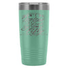 50th Birthday Travel Mug Dont Be Jealous Because 20oz Stainless Steel Tumbler
