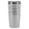 50th Birthday Travel Mug Dont Be Jealous Because 20oz Stainless Steel Tumbler