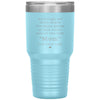 Adoptive Step Mother Tumbler Although We Dont Share The Same Genes Youre The Mom Laser Etched 30oz Stainless Steel Tumbler