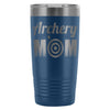Archer Travel Mug Archery Mom 20oz Stainless Steel Tumbler