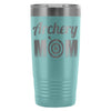 Archer Travel Mug Archery Mom 20oz Stainless Steel Tumbler