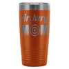 Archer Travel Mug Archery Mom 20oz Stainless Steel Tumbler
