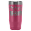 Archer Travel Mug Archery Mom 20oz Stainless Steel Tumbler