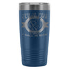 Archery Travel Mug This Is What I look Like When 20oz Stainless Steel Tumbler