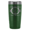 Archery Travel Mug This Is What I look Like When 20oz Stainless Steel Tumbler