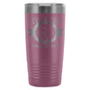 Archery Travel Mug This Is What I look Like When 20oz Stainless Steel Tumbler