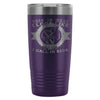 Archery Travel Mug This Is What I look Like When 20oz Stainless Steel Tumbler