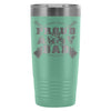 Army Travel Mug Proud Army Dad 20oz Stainless Steel Tumbler