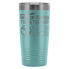 Atheist Travel Mug Two Hands Can Do More Than 20oz Stainless Steel Tumbler