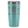 Attorney Lawyer Travel Mug Lawyerin Aint Easy 20oz Stainless Steel Tumbler