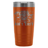 Attorney Lawyer Travel Mug Lawyerin Aint Easy 20oz Stainless Steel Tumbler