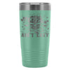 Attorney Lawyer Travel Mug Lawyerin Aint Easy 20oz Stainless Steel Tumbler