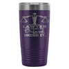 Attorney Travel Mug Im A Lawyer Im Here To Defend 20oz Stainless Steel Tumbler