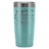 Aunts Travel Mug Great Sisters Get Promoted To Aunt 20oz Stainless Steel Tumbler