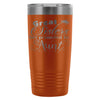 Aunts Travel Mug Great Sisters Get Promoted To Aunt 20oz Stainless Steel Tumbler