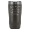 Aunts Travel Mug Great Sisters Get Promoted To Aunt 20oz Stainless Steel Tumbler