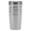 Aunts Travel Mug Great Sisters Get Promoted To Aunt 20oz Stainless Steel Tumbler
