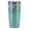 Autism Awareness Insulated Coffee Travel Mug 20oz Stainless Steel Tumbler