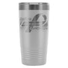 Autism Awareness Insulated Coffee Travel Mug 20oz Stainless Steel Tumbler