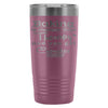 Baker Travel Mug Baking Is Cheaper Than Therapy And 20oz Stainless Steel Tumbler