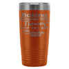 Baker Travel Mug Baking Is Cheaper Than Therapy And 20oz Stainless Steel Tumbler