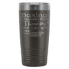 Baker Travel Mug Baking Is Cheaper Than Therapy And 20oz Stainless Steel Tumbler