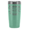Baker Travel Mug Baking Is Cheaper Than Therapy And 20oz Stainless Steel Tumbler
