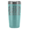 Baking Travel Mug If It Involved Batter Icing 20oz Stainless Steel Tumbler