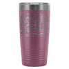 Baking Travel Mug If It Involved Batter Icing 20oz Stainless Steel Tumbler