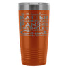 Baking Travel Mug If It Involved Batter Icing 20oz Stainless Steel Tumbler
