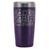Baking Travel Mug If It Involved Batter Icing 20oz Stainless Steel Tumbler