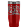 Baking Travel Mug If It Involved Batter Icing 20oz Stainless Steel Tumbler