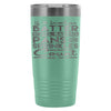 Baking Travel Mug If It Involved Batter Icing 20oz Stainless Steel Tumbler