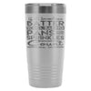 Baking Travel Mug If It Involved Batter Icing 20oz Stainless Steel Tumbler