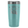 Baseball Travel Mug Baseball Mom 20oz Stainless Steel Tumbler