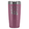 Baseball Travel Mug Baseball Mom 20oz Stainless Steel Tumbler