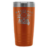 Baseball Travel Mug Baseball Mom 20oz Stainless Steel Tumbler