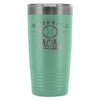 Baseball Travel Mug Baseball Mom 20oz Stainless Steel Tumbler