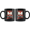 Basketball Mug Basketball Players Have High Standards 11oz Black Coffee Mugs