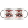 Basketball Mug Basketball Players Have High Standards 11oz White Coffee Mugs