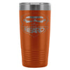 Beard Travel Mug Can I Buy You A Beard 20oz Stainless Steel Tumbler