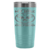 Biker Travel Mug You Can Ride My Bike If I Can Ride 20oz Stainless Steel Tumbler